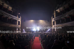 Foto concerto live VERDENA 
Enkadenz Tour 
Teatro Biondo 
16 Novembre 2015 
Palermo