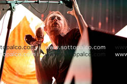 Foto concerto live RADIOHEAD 
Rock in Roma 
Ippodromo delle Capannelle 
Roma 22 settembre 2012 
Foto di Andrea Veroni/Repubblica.it