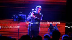 Foto concerto live OFFLAGA DISCO PAX 
MarteAwards 
Planet (ex Alpheus) 
Roma 
18 Ottobre 2012