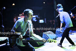 Foto concerto live MELLOW MOOD 
Roma Incontra il Mondo 
Laghetto di Villa Ada 
Roma 21 Luglio 2013 
 
#ROMAINCONTRAILMONDO 
#MELLOWMOOD 
#VILLAADA