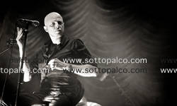 Foto concerto live NEGRITA 
Teatri 2013 Tour 
Teatro Sistina 
Roma 4 novembre 2013
