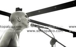 Foto concerto live GIOVANNI TRUPPI 
Rocksteria On The Rocks 
Montecastelli Pisano 07 giugno 2014