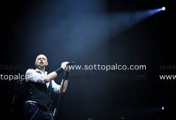 Foto concerto live NEGRITA 
Palalottomatica 
Roma 21 aprile 2015