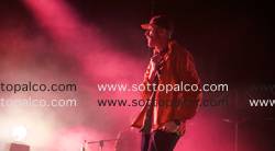 Foto concerto live MECNA 
Live Rock Festival 
Giardini Ex Fierale 
Acquaviva 9 settembre 2015