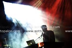 Foto concerto live MECNA 
Live Rock Festival 
Giardini Ex Fierale 
Acquaviva 9 settembre 2015