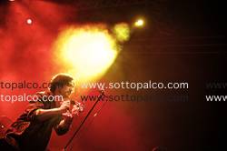 Foto concerto live ASTRAL WEEK 
Live Rock Festival 
Giardini Ex Fierale 
Acquaviva 11 settembre 2015 
 
Â© Andrea Veroni/SottoPalco