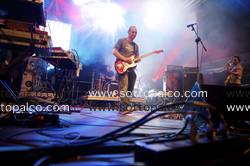 Foto concerto live FUJIYA AND MIYAGI 
Live Rock Festival 
Giardini Ex Fierale 
Acquaviva 11 settembre 2015 
 
Â© Andrea Veroni/SottoPalco