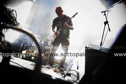 Foto concerto live FUJIYA AND MIYAGI 
Live Rock Festival 
Giardini Ex Fierale 
Acquaviva 11 settembre 2015 
 
Â© Andrea Veroni/SottoPalco