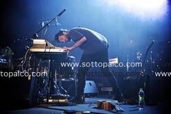 Foto concerto live NIAGARA 
Live Rock Festival 
Giardini Ex Fierale 
Acquaviva 12 settembre 2015 
 
Â© Andrea Veroni/SottoPalco