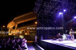 Foto concerto live JAMES SENESE 
Ex Dogana 
Roma 17 luglio 2017 
 
Â© Andrea Veroni