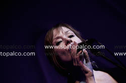 Foto concerto live Suzanne Vega - Close up Tour  al Modo Club 