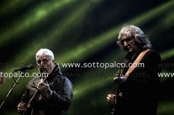 Foto concerto live Pino Daniele 
 Mario Biondi  
 J Ax  
 Roma 
 Il Capodanno 2013 
Roma 31 dicembre 2012