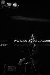 Foto concerto live SHILPA RAY 
CSC  
Schio (VI) 18 Ottobre 2015