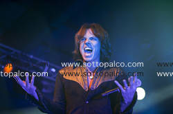Foto concerto live EUROPE 
25 Ottobre 2012 
Viper Theatre 
Firenze 
 
Joey Tempest 
 
