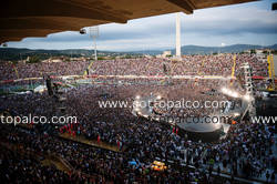 Foto concerto live LORENZO JOVANOTTI CHERUBINI 
Backup Tour Estate 2013 
23 Giugno 2013 
Stadio Artemio Franchi 
Firenze