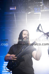 Foto concerto live DREAM THEATER 
21 Gennaio 2014 
Obihall 
Firenze 
 
James LaBrie 
John Petrucci 
John Myung 
Jordan Rudess 
Mike Mangini