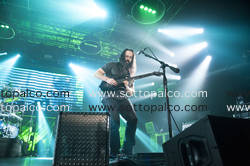 Foto concerto live DREAM THEATER 
21 Gennaio 2014 
Obihall 
Firenze 
 
James LaBrie 
John Petrucci 
John Myung 
Jordan Rudess 
Mike Mangini