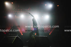 Foto concerto live LE LUCI DELLA CENTRALE ELETTRICA 
Firmamento Tour 2015 
Atlantico Live 
19 Febbraio 2015 
Roma 
