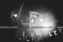 Foto concerto live LEVANTE 
Abbi cura di te Tour 2015 
24 Ottobre 2015 
Teatro Quirinetta 
Roma