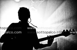 Foto concerto live MELLOW MOOD 
ESTRAGON 
BOLOGNA 12 OTTOBRE 2012