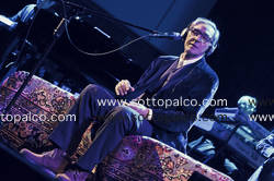 Foto concerto live FRANCO BATTIATO 
CONSERVATORIO DI MILANO 
MILANO, 31 GENNAIO 2013