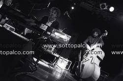 Foto concerto live GIACOMO TONI & 900 BAND 
MArteLabel Fest 
Hiroshima mon Amour 
Torino 9 Febbraio 2013