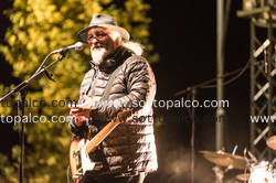 Foto concerto live EUGENIO FINARDI 
40 anni di musica ribelle 
Pavese Festival 2017 
Santo Stefano Belbo 
21 Settembre 2017