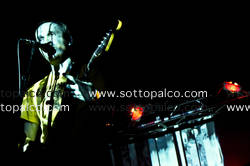 Foto concerto live FUJIYA E MIYAGI   
 
Ultrasuoni 2012   
INIT   
Roma 12 ottobre 2012