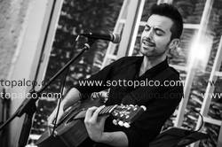 Foto concerto live ROCKSTERIA EXTRAFEST 
 
 
ANTONIO DIODATO 
Ketumbar 
Roma 16 giugno 2013