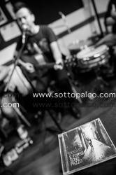 Foto concerto live DIODATO 
Rocksteria  
Soul Kitchen  
Roma 20 ottobre 2013