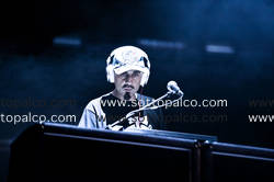 Foto concerto live J-AX 
Rock in Roma 
Ippodromo delle Capannelle 
Roma 11 luglio 2012 
 
FABIO B