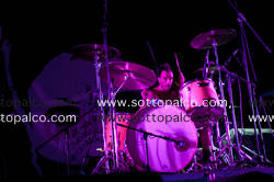 Foto concerto live A TOYS ORCHESTRA 
Casentino Love Affair 2012 
Poppi 28 luglio 2012
