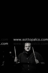 Foto concerto live BACHI DA PIETRA 
Sala Vanni 
Firenze 21 Febbraio 2013