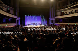 Foto concerto live FRANCO BATTIATO 
Apriti sesamo tour 2013 
3 Marzo 2013 
Teatro Comunale 
Firenze