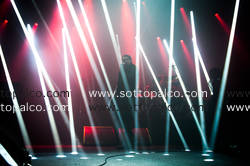 Foto concerto live MARILYN MANSON 
The Hell Not Hallelujah Tour 
Obihall 
Firenze 09/11/2015