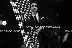 Foto concerto live MARCO MENGONI 
Gran Teatro Geox 
Padova 24 maggio 2013