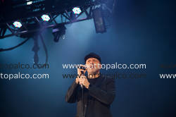 Foto concerto live MAX PEZZALI 
Zoppas Arena 
Conegliano Veneto (TV) 
12 novembre 2015