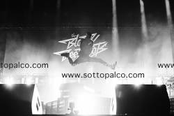 Foto concerto live THE BLOODY BEETROOTS LIVE  
Home Festival 
Treviso 
31 agosto 2017
