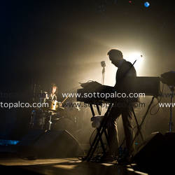 Foto concerto live SOULWAX & 2 MANY DJ'S @  - Live Club - Trezzo sull'adda 7 DICEMBRE 2010