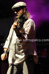 Foto concerto live GOGOL BORDELLO @ MAGNOLIA - MILANO 7 LUGLIO 2011