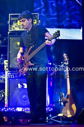 Foto concerto live PLANET FUNK @ MAGNOLIA - MILANO 12 LUGLIO 2011