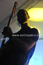 Foto concerto live PLANET FUNK @ MAGNOLIA - MILANO 12 LUGLIO 2011