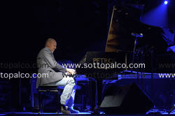 Foto concerto live ROSARIO GIULIANI & DADO MORONI DUO 
PJF NOTE D'AUTORE 
PIOSSASCO (TO), 1 GIUGNO 2012