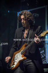 Foto concerto live Jack Daniel's On Tour 
Hiroshima Mon Amour 
Torino, 10 Novembre 2012
