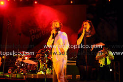 Foto concerto live SHANTEL & BUCOVINA CLUB ORKESTAR 
LIVE ROCK FESTIVAL 
8-12 settembre 2010 
Giardini ex feriale 
ACQUAVIVA (SIENA)