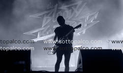 Foto concerto live THE BLOODY BEETROOTS 
Kappa Futur Festival 
Parco Dora 
Torino 5 luglio 2014