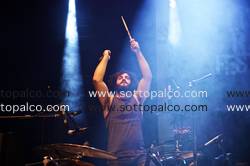 Foto concerto live VENUS IN FURS 
Live Rock Festival 
Giardini Ex Fierale 
Acquaviva 10 settembre 2015