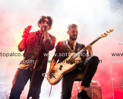 Foto concerto live ASTRAL WEEK 
Live Rock Festival 
Giardini Ex Fierale 
Acquaviva 11 settembre 2015