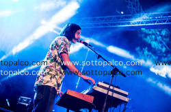 Foto concerto live NIAGARA 
Live Rock Festival 
Giardini Ex Fierale 
Acquaviva 12 settembre 2015