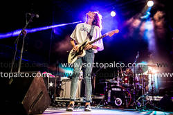 Foto concerto live THE YELLOW TRAFFIC LIGHT 
Live Rock Festival 
Giardini Ex Fierale 
Acquaviva 9 settembre 2015